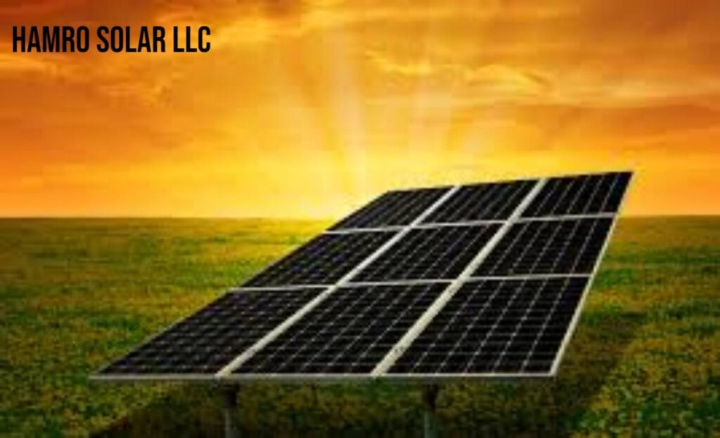 Hamro Solar LLC – A Deep Analysis