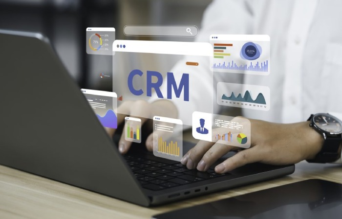 Benefits of Using CRM.pcrsemarang.id