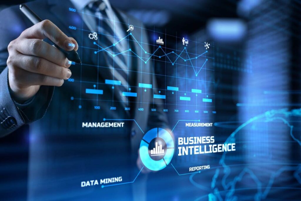 Business intelligence Blog.akuntansilengkap.com_ Driving Success in the Modern Era