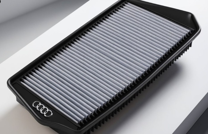 Filtro de Aire 109043 para Audi