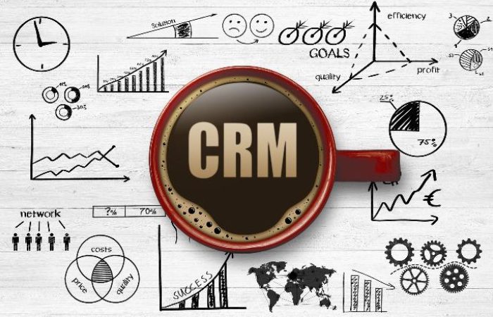 CRM Key Benefits for Banjarportnet (Crm.banjarportnet.co.id)