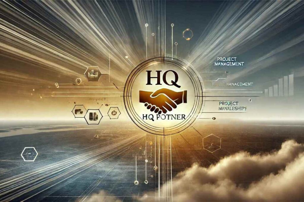 Hqpotner A Comprehensive Guide For Beginners in 2024