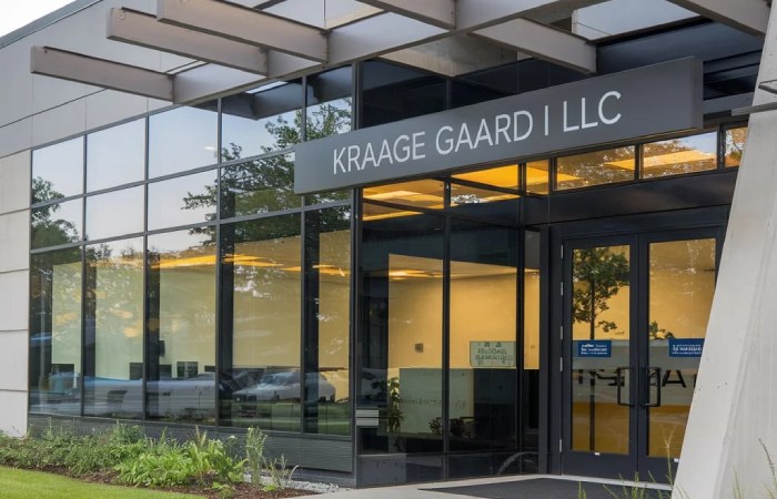 The Benefits of Working with Kraage Gaard I LLC