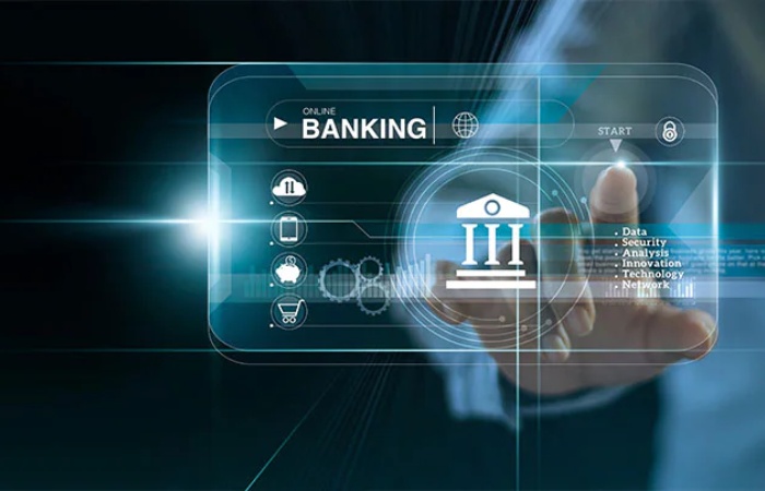 The Future Of Virtual Banking