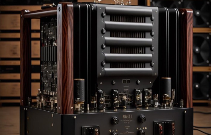 Understanding Monoblock Amplifiers(What is better than soulnote m3 monoblock amplifiers)