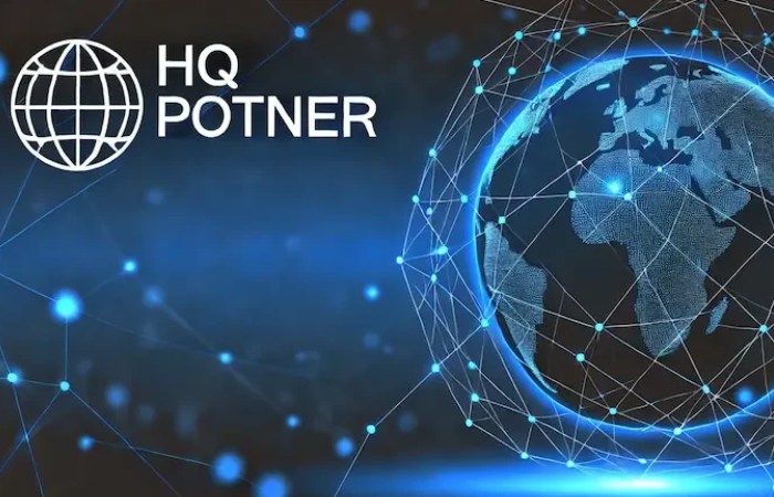 What Is HQPotner_