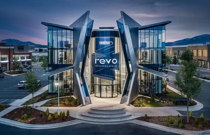 Why Choose Revo Technologies in Murray, Utah_