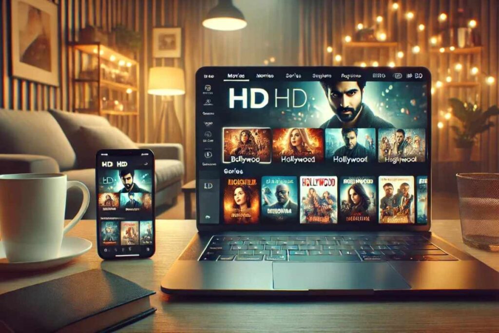 hdhub4u fit Your Guide to Free HD Streaming