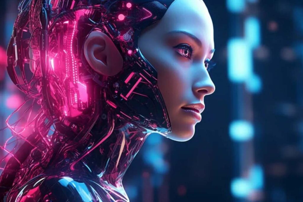 AI Characters_ The Future of Virtual Storytelling and Interaction