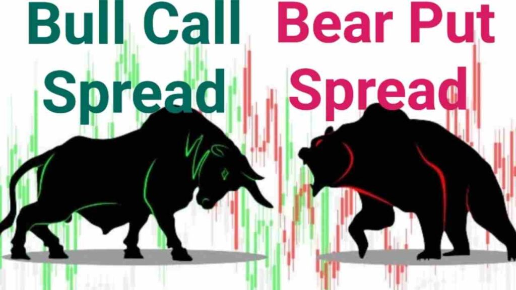 Bull Put Spread vs. Bear Put Spread